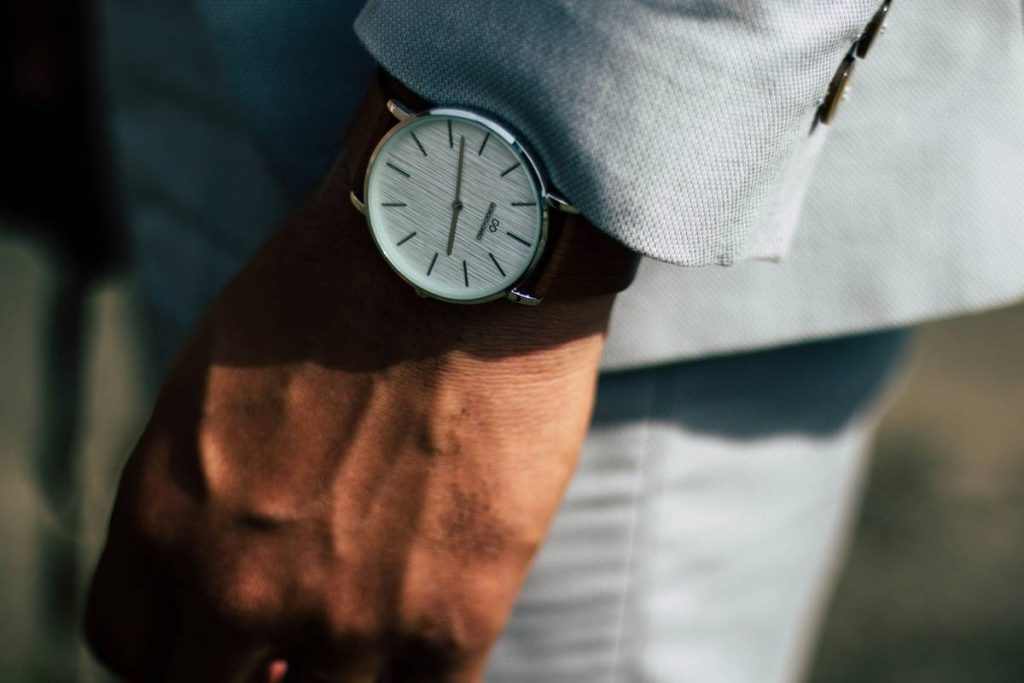 Seasonal Watch Color Trends: How to Match Your Timepiece to the Calendar (Without Looking Try-Hard)