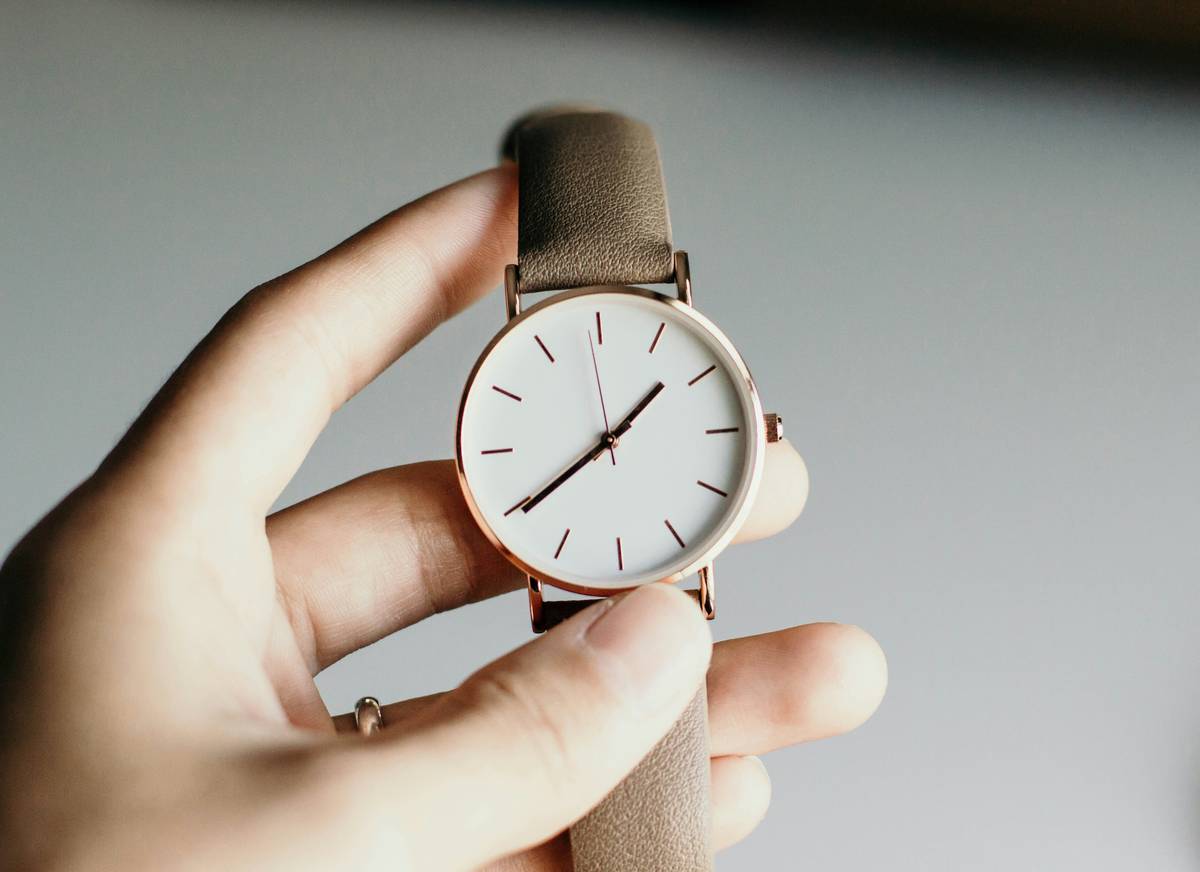 Why Your Watch Needs Custom Dial Colors—And How to Get It Right