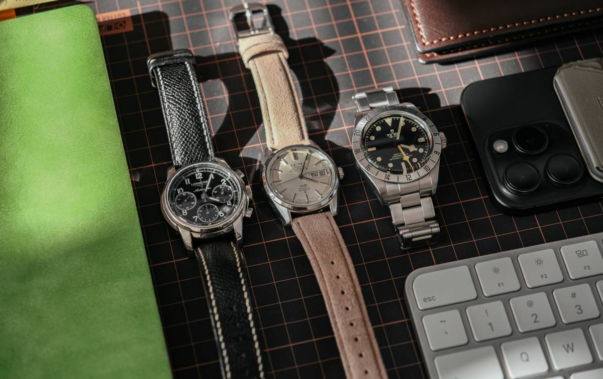 Discontinued Watch Colors: 7 Proven Ways to Avoid Costly Collector Mistakes