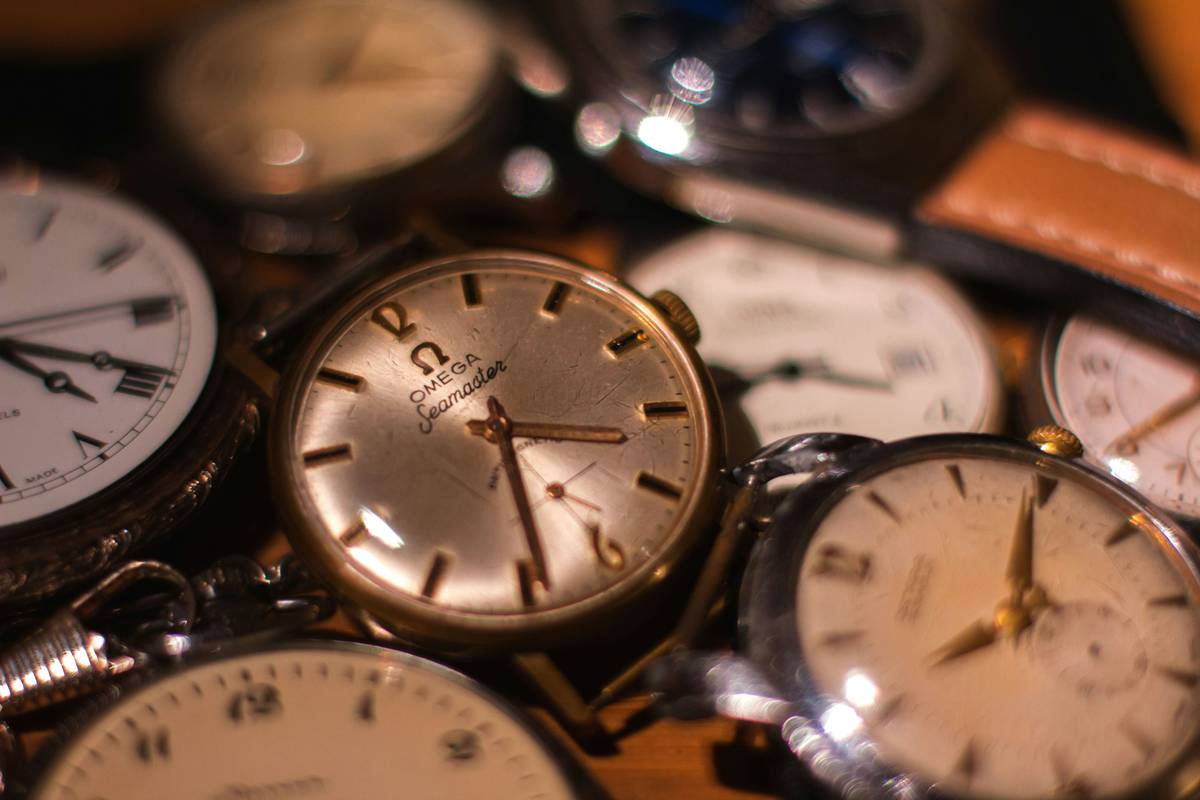 Watch Face Color Picker: 7 Proven Tips to Avoid Costly Customization Mistakes
