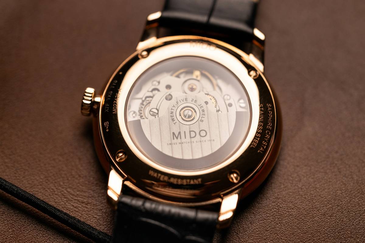 Why Signature Edition Watch Colors Are the Secret Weapon of Discerning Collectors